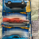 Illustration for article titled Colossal Die-Cast Collection - Cars I Kept - 2 - Pops